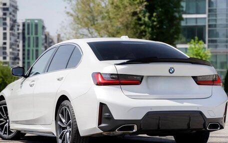BMW 3 серия, 2022 год, 3 590 000 рублей, 8 фотография