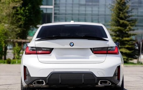 BMW 3 серия, 2022 год, 3 590 000 рублей, 7 фотография