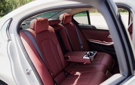 BMW 3 серия, 2022 год, 3 590 000 рублей, 20 фотография
