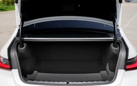 BMW 3 серия, 2022 год, 3 590 000 рублей, 13 фотография