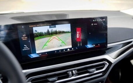 BMW 3 серия, 2022 год, 3 590 000 рублей, 17 фотография