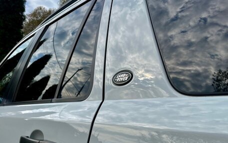 Land Rover Freelander II рестайлинг 2, 2012 год, 1 580 000 рублей, 8 фотография