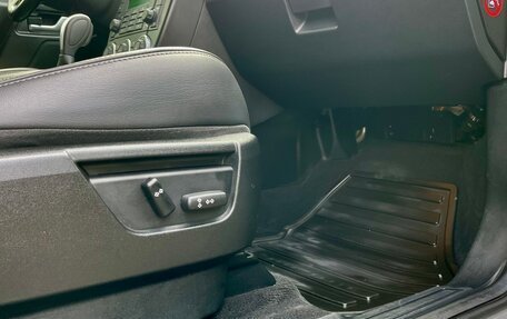 Land Rover Freelander II рестайлинг 2, 2012 год, 1 580 000 рублей, 18 фотография