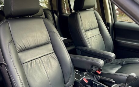 Land Rover Freelander II рестайлинг 2, 2012 год, 1 580 000 рублей, 20 фотография
