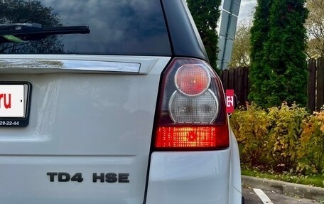 Land Rover Freelander II рестайлинг 2, 2012 год, 1 580 000 рублей, 7 фотография