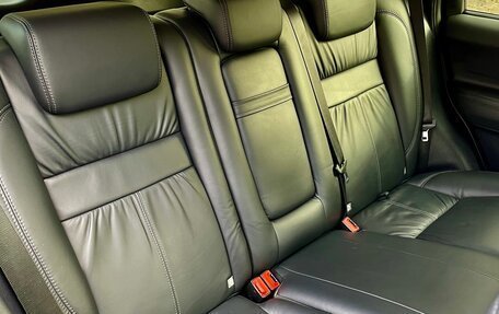 Land Rover Freelander II рестайлинг 2, 2012 год, 1 580 000 рублей, 23 фотография