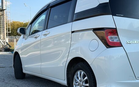Honda Freed I, 2012 год, 1 015 000 рублей, 4 фотография