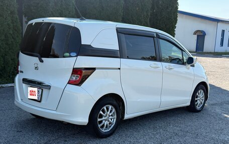 Honda Freed I, 2012 год, 1 015 000 рублей, 3 фотография