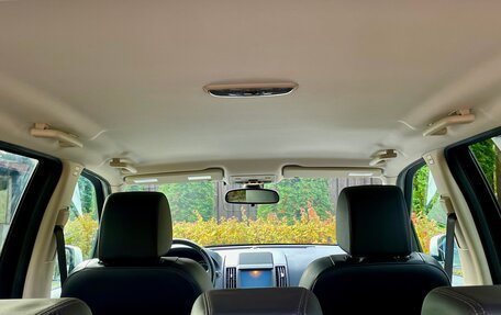 Land Rover Freelander II рестайлинг 2, 2012 год, 1 580 000 рублей, 29 фотография
