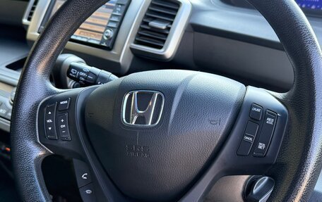 Honda Freed I, 2012 год, 1 015 000 рублей, 11 фотография