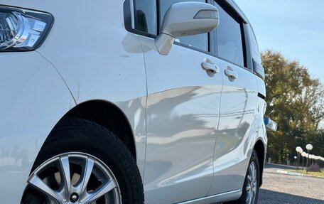 Honda Freed I, 2012 год, 1 015 000 рублей, 9 фотография
