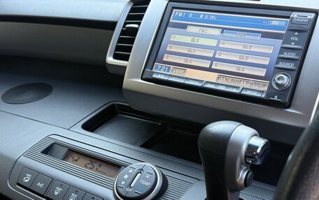 Honda Freed I, 2012 год, 1 015 000 рублей, 12 фотография