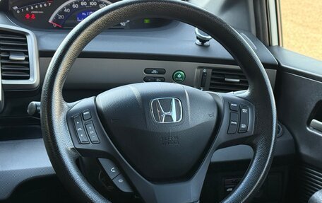 Honda Freed I, 2012 год, 1 015 000 рублей, 14 фотография