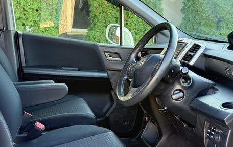 Honda Freed I, 2012 год, 1 015 000 рублей, 13 фотография