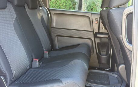 Honda Freed I, 2012 год, 1 015 000 рублей, 19 фотография