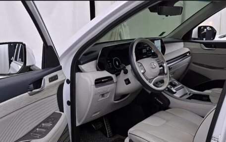 Hyundai Palisade I, 2022 год, 4 098 321 рублей, 4 фотография