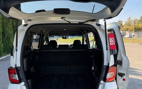 Honda Freed I, 2012 год, 1 015 000 рублей, 18 фотография