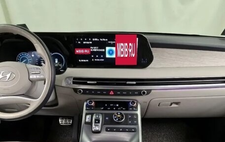 Hyundai Palisade I, 2022 год, 4 098 321 рублей, 3 фотография