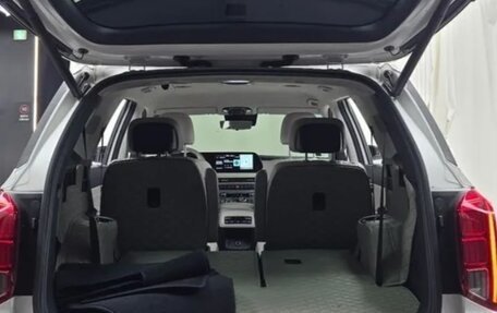 Hyundai Palisade I, 2022 год, 4 098 321 рублей, 8 фотография