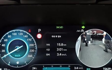 Hyundai Palisade I, 2022 год, 4 098 321 рублей, 7 фотография