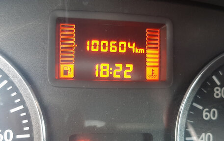 Renault Sandero I, 2014 год, 700 000 рублей, 10 фотография