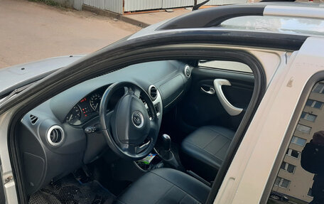 Renault Sandero I, 2014 год, 700 000 рублей, 8 фотография