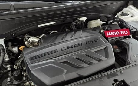 Hyundai Palisade I, 2022 год, 4 098 321 рублей, 9 фотография