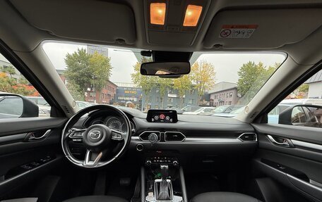 Mazda CX-5 II, 2019 год, 2 355 000 рублей, 6 фотография