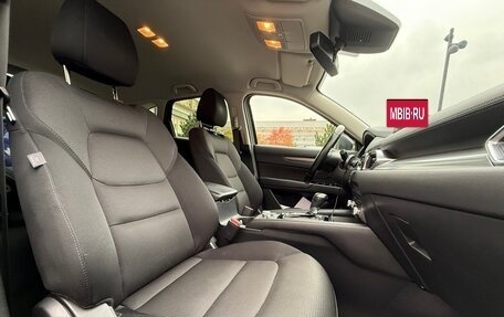 Mazda CX-5 II, 2019 год, 2 355 000 рублей, 7 фотография