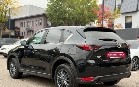 Mazda CX-5 II, 2019 год, 2 355 000 рублей, 4 фотография