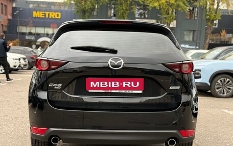 Mazda CX-5 II, 2019 год, 2 355 000 рублей, 3 фотография