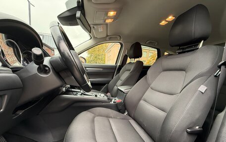 Mazda CX-5 II, 2019 год, 2 355 000 рублей, 9 фотография