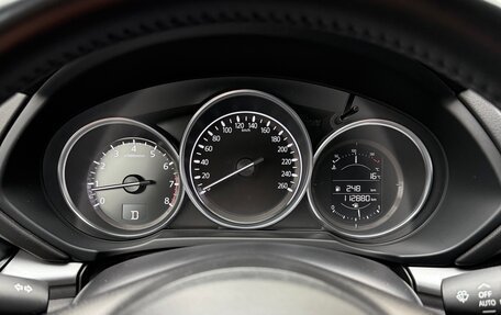 Mazda CX-5 II, 2019 год, 2 355 000 рублей, 10 фотография