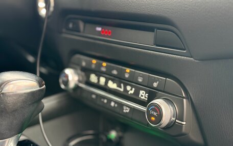 Mazda CX-5 II, 2019 год, 2 355 000 рублей, 16 фотография