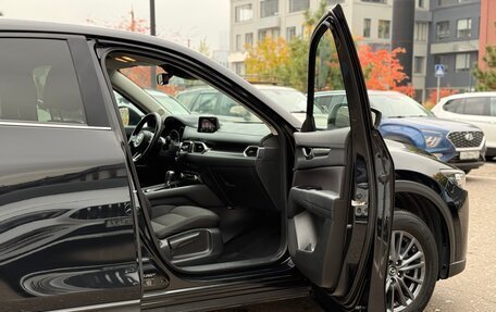 Mazda CX-5 II, 2019 год, 2 355 000 рублей, 18 фотография