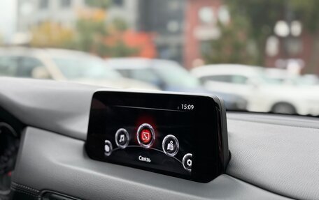 Mazda CX-5 II, 2019 год, 2 355 000 рублей, 17 фотография