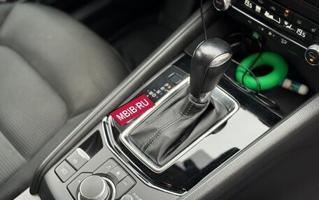 Mazda CX-5 II, 2019 год, 2 355 000 рублей, 15 фотография