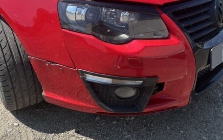 Volkswagen Passat B6, 2008 год, 1 100 000 рублей, 6 фотография