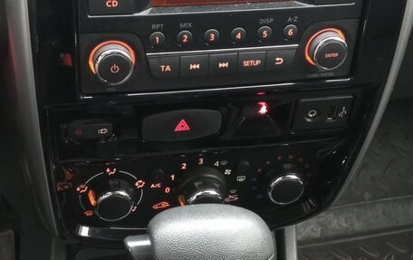 Nissan Terrano III, 2015 год, 1 150 000 рублей, 7 фотография