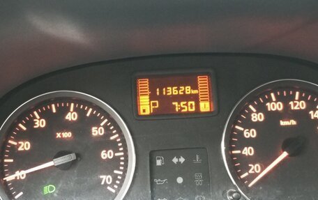 Nissan Terrano III, 2015 год, 1 150 000 рублей, 6 фотография