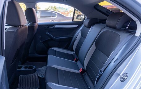 Skoda Rapid I, 2019 год, 1 139 000 рублей, 9 фотография