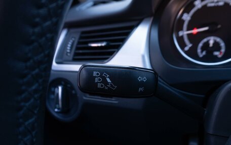 Skoda Rapid I, 2019 год, 1 139 000 рублей, 13 фотография