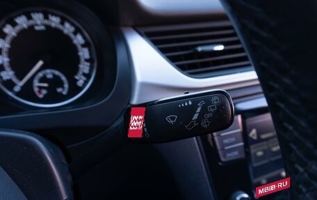 Skoda Rapid I, 2019 год, 1 139 000 рублей, 14 фотография
