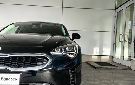 KIA Stinger I, 2019 год, 2 280 000 рублей, 7 фотография