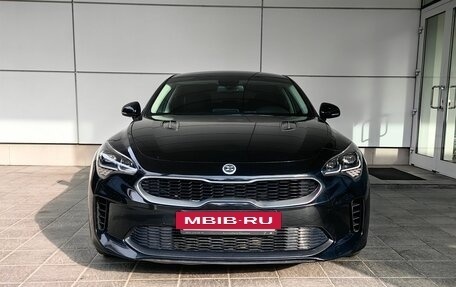 KIA Stinger I, 2019 год, 2 280 000 рублей, 3 фотография