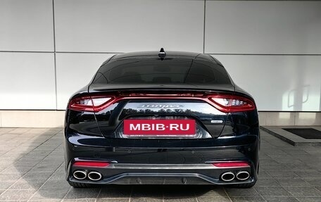 KIA Stinger I, 2019 год, 2 280 000 рублей, 4 фотография