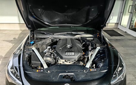 KIA Stinger I, 2019 год, 2 280 000 рублей, 13 фотография