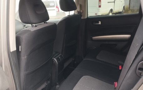 Nissan X-Trail, 2010 год, 1 250 000 рублей, 5 фотография