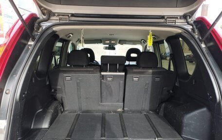 Nissan X-Trail, 2010 год, 1 250 000 рублей, 11 фотография