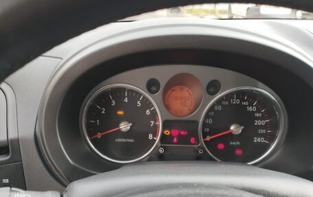 Nissan X-Trail, 2010 год, 1 250 000 рублей, 7 фотография